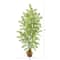 5ft. Potted Bracken Fern Artificial Tree